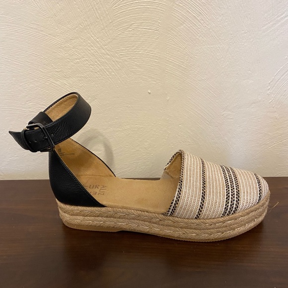 Naturalizer platform espadrilles - Picture 5 of 6
